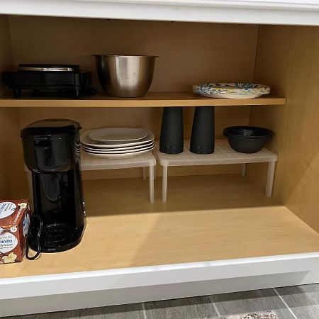 Tiny Home El Paso Eksteriør bilde