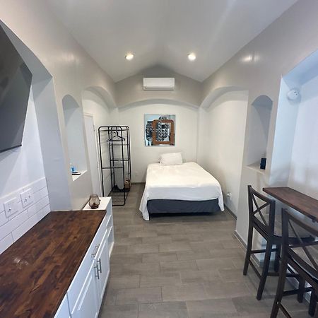 Tiny Home El Paso Eksteriør bilde
