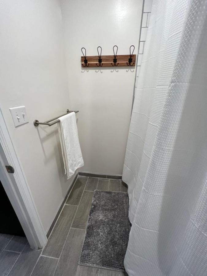Tiny Home El Paso Eksteriør bilde