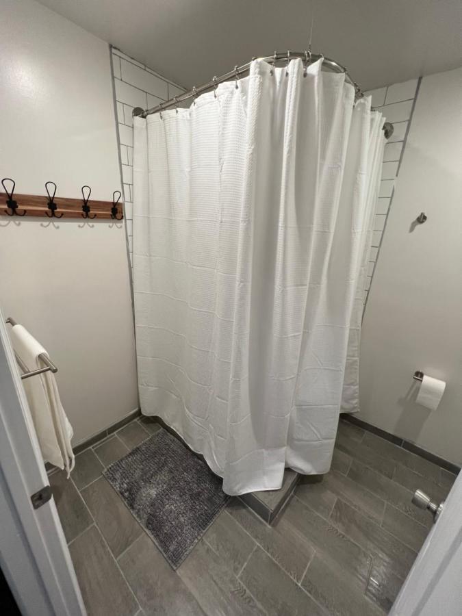Tiny Home El Paso Eksteriør bilde