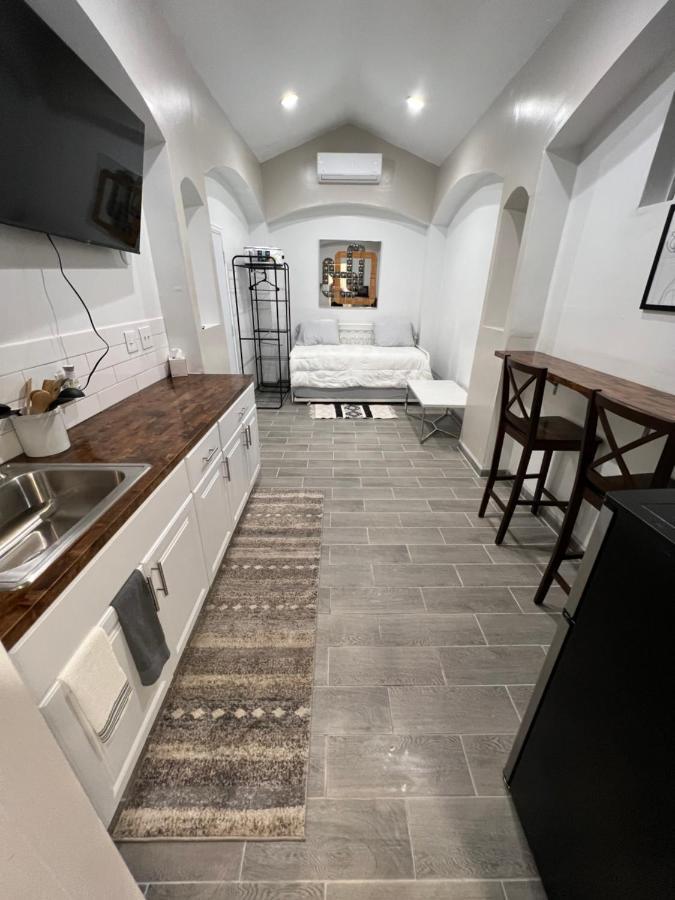 Tiny Home El Paso Eksteriør bilde