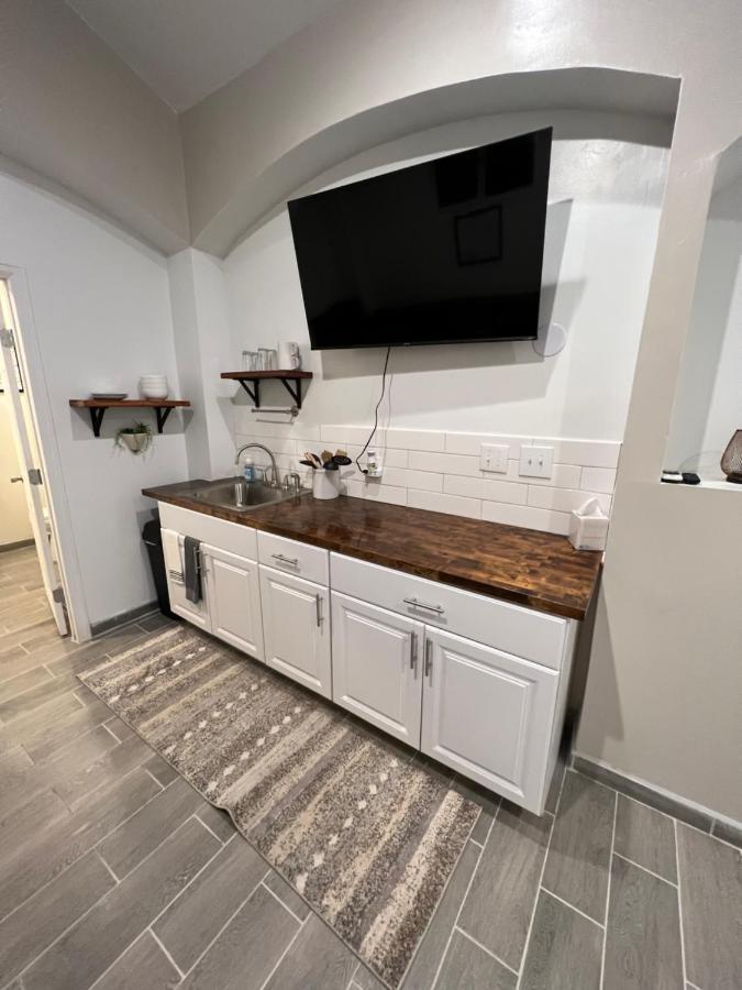 Tiny Home El Paso Eksteriør bilde