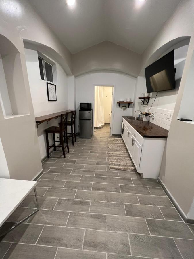 Tiny Home El Paso Eksteriør bilde
