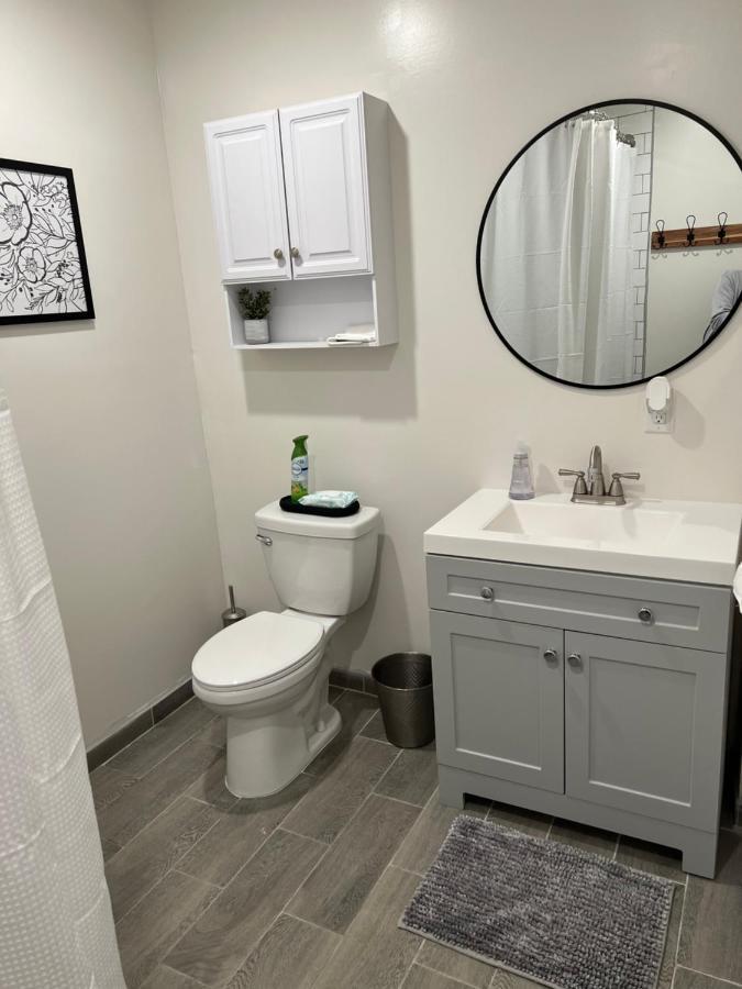 Tiny Home El Paso Eksteriør bilde