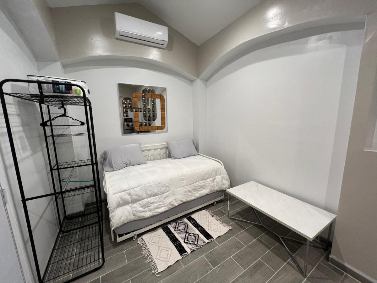 Tiny Home El Paso Eksteriør bilde