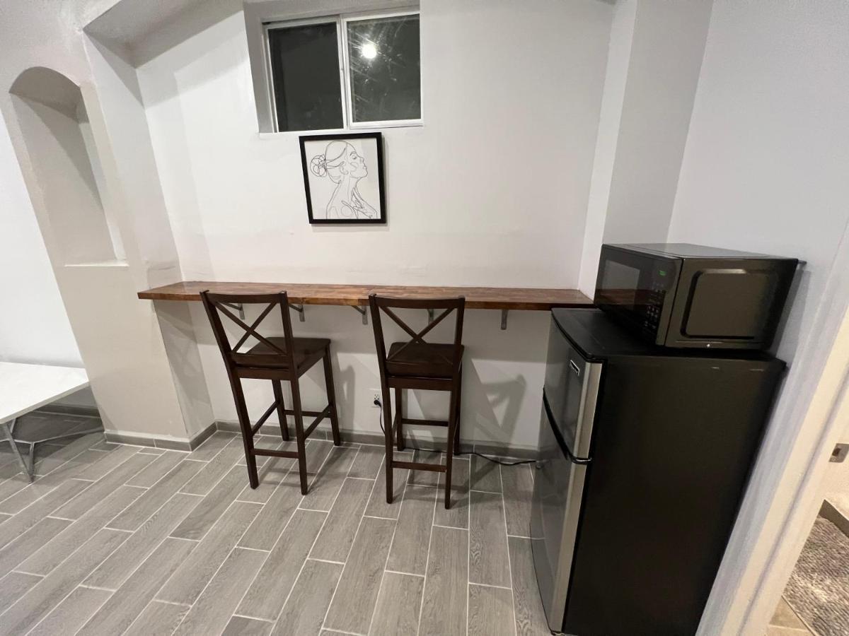 Tiny Home El Paso Eksteriør bilde