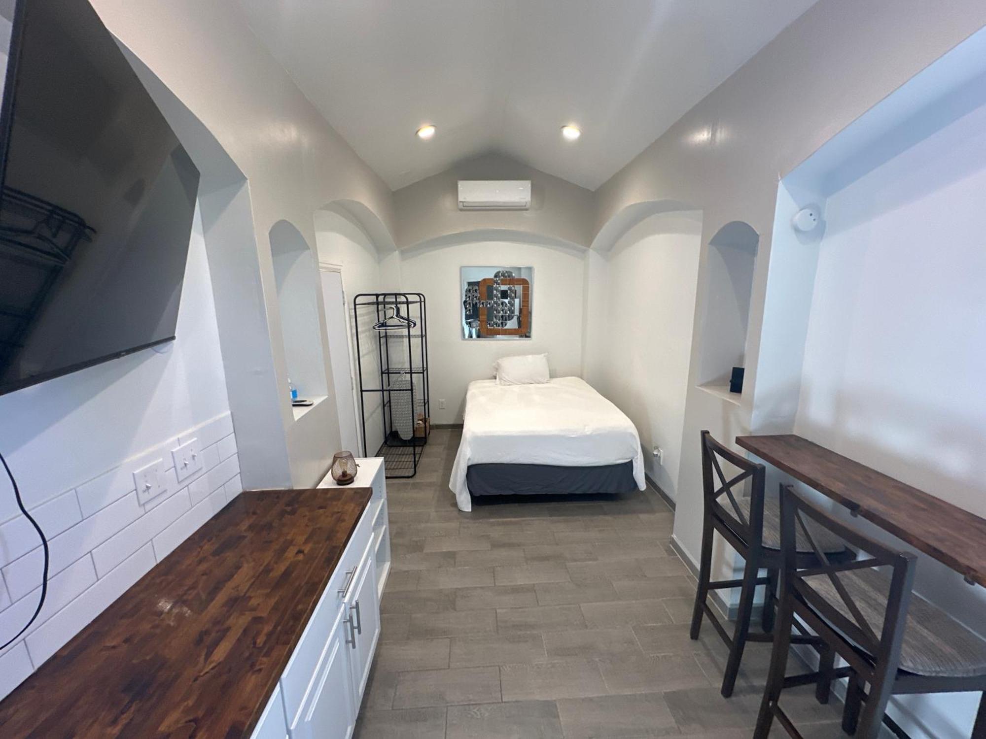 Tiny Home El Paso Eksteriør bilde